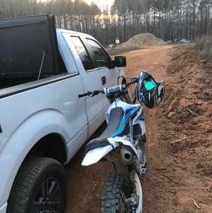 Meet your Posher, Austin